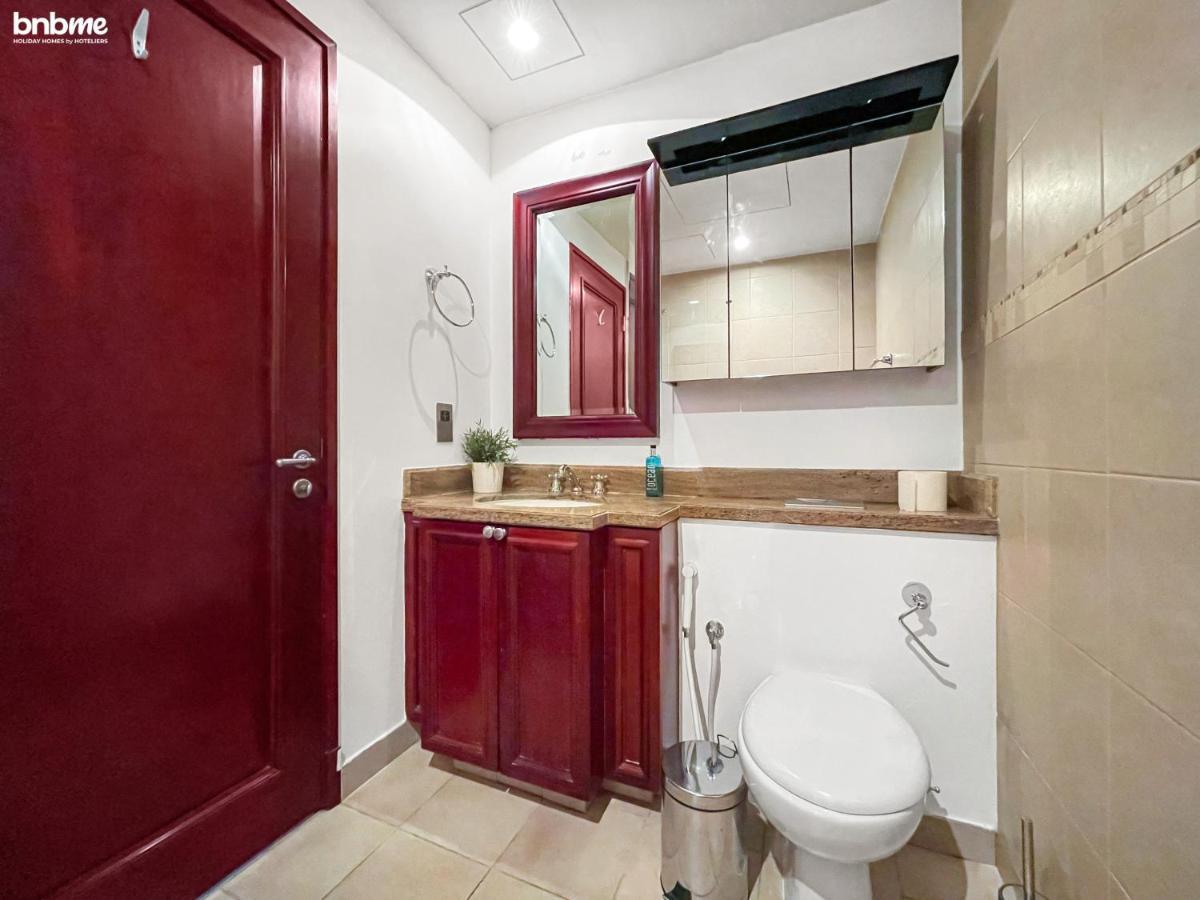 Bnbmehomes - Gorgeous 1-br - Downtown - 203 Dubai