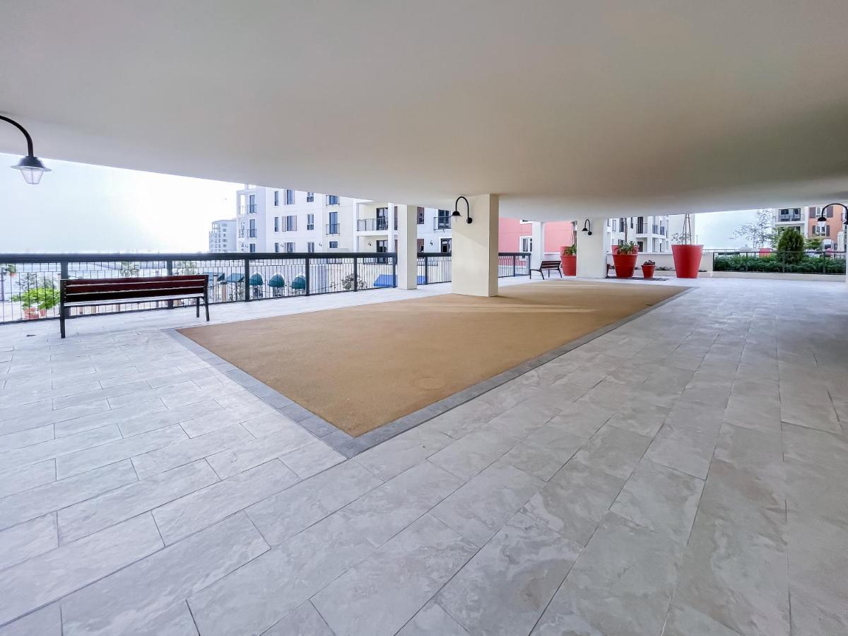 Upgraded 2 Beds In Jumeirah 1 La Cote B3