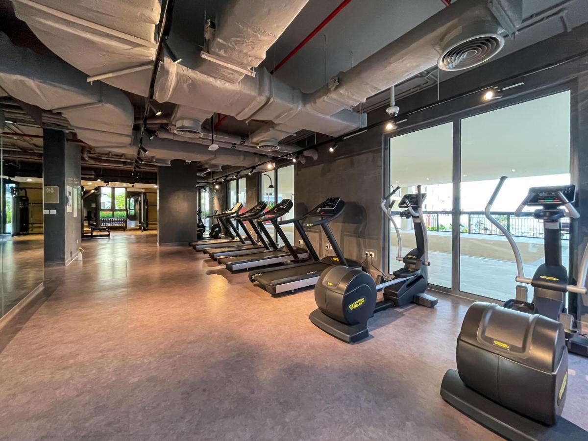 Upgraded 2 Beds In Jumeirah 1 La Cote B3 Dubai