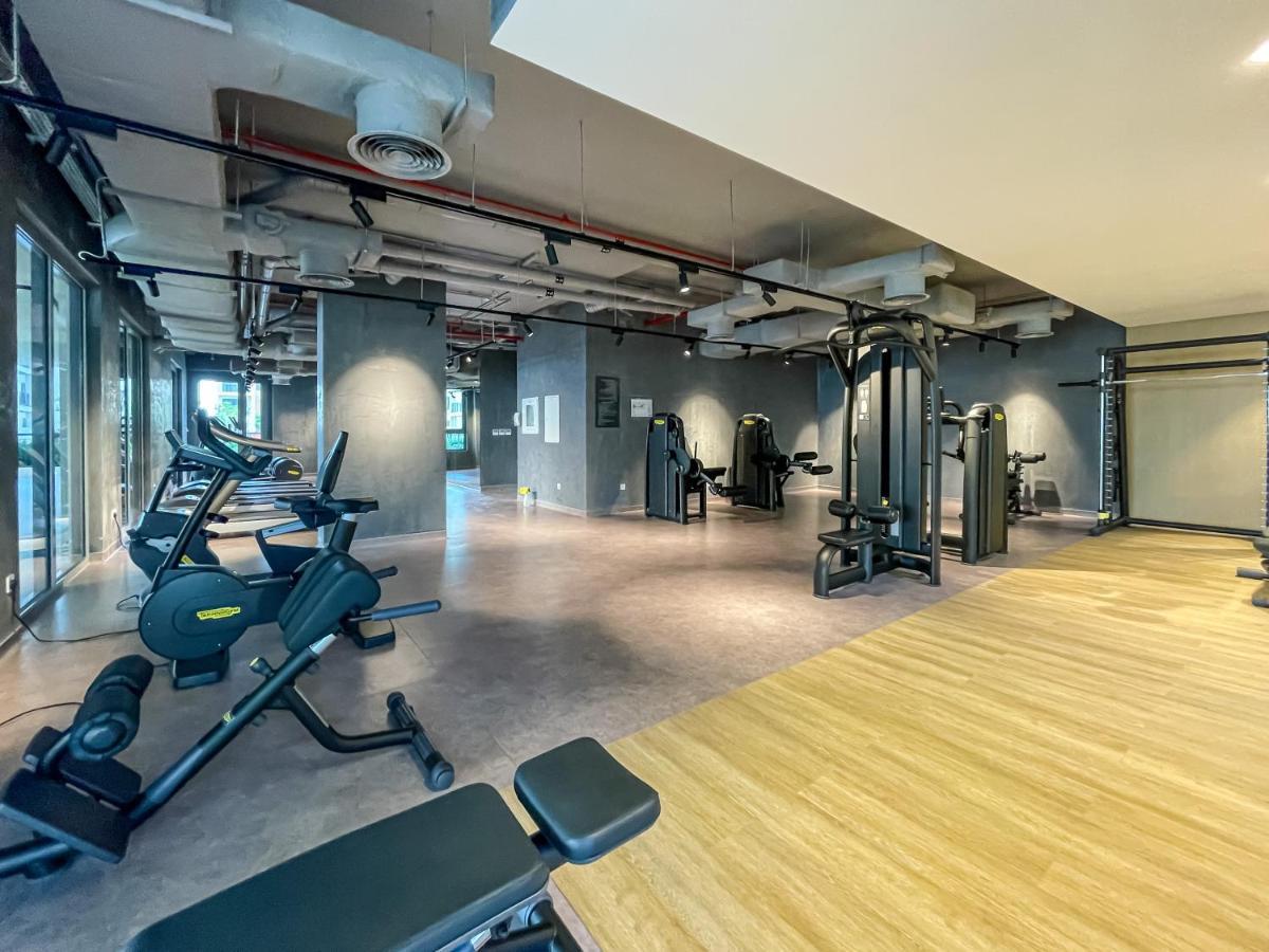 Upgraded 2 Beds In Jumeirah 1 La Cote B3
