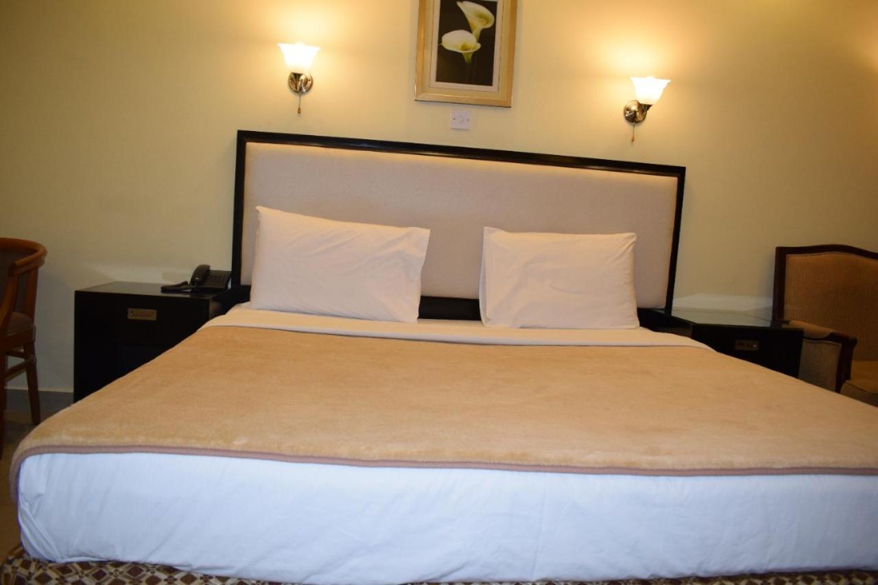 Palm Beach Hotel Dubai