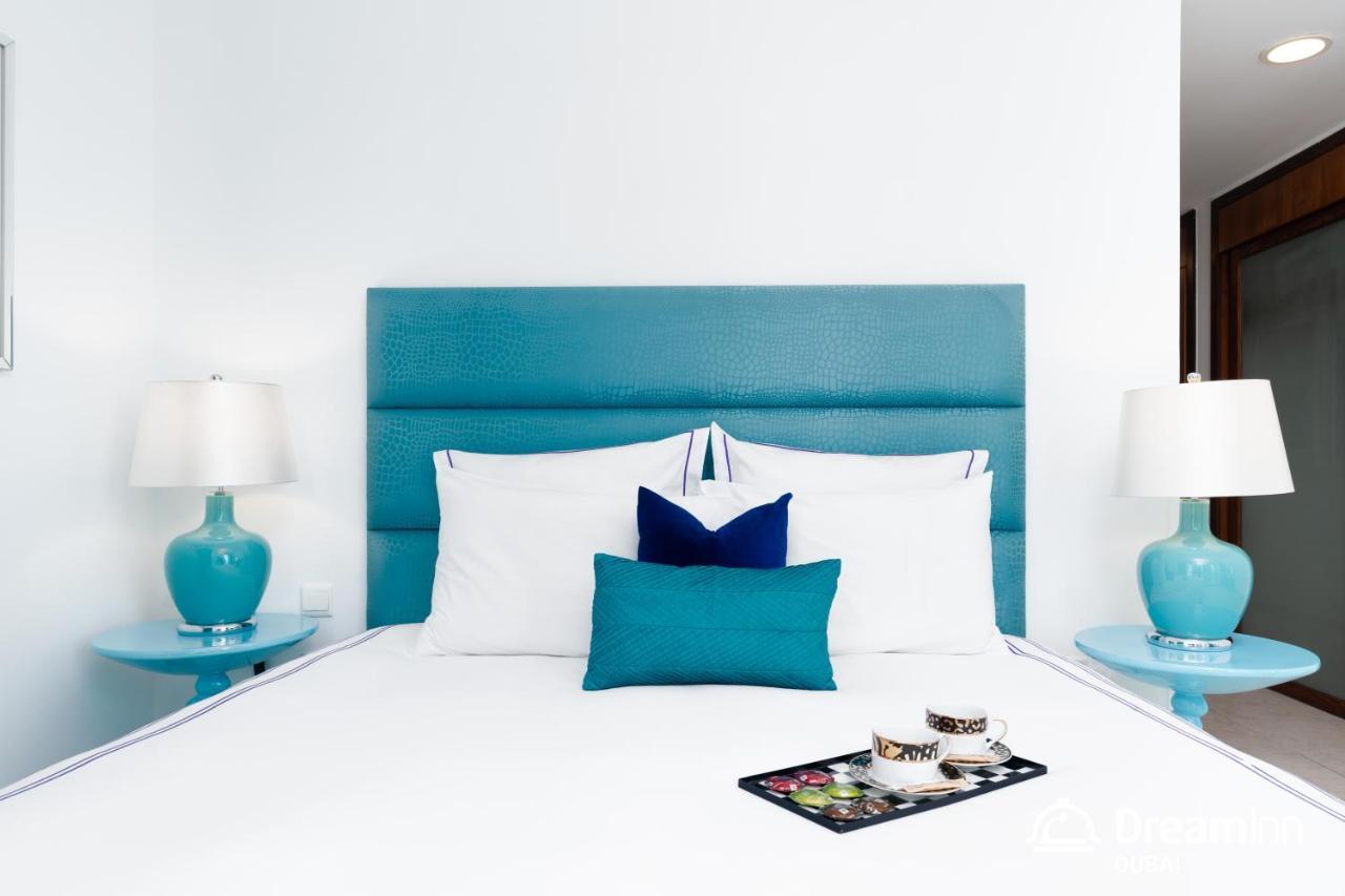Dream - Near Marina, Al Sahab Tower Apartment