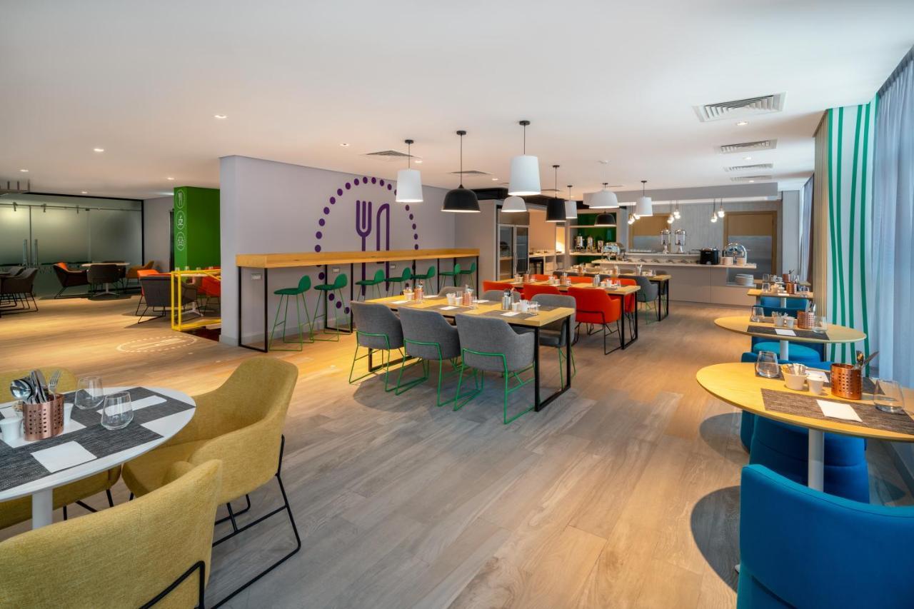 M Al Barsha By Millennium 3* Dubai