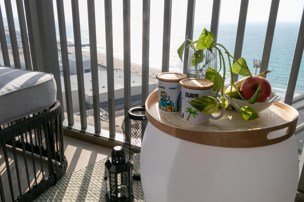 Higuests - Breathtaking Ain Panoramic View From Terrace Apartment *