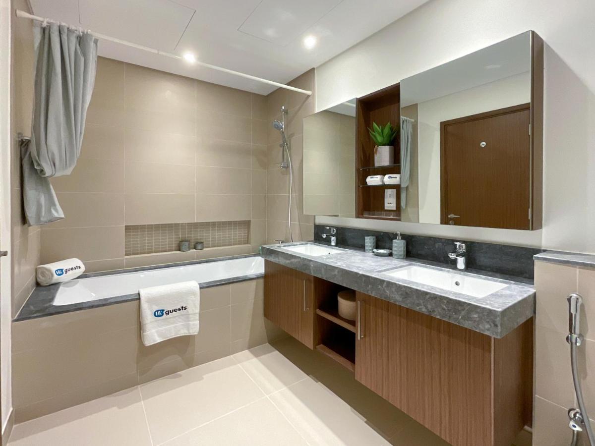 Higuests - Breathtaking Ain Panoramic View From Terrace * Dubai