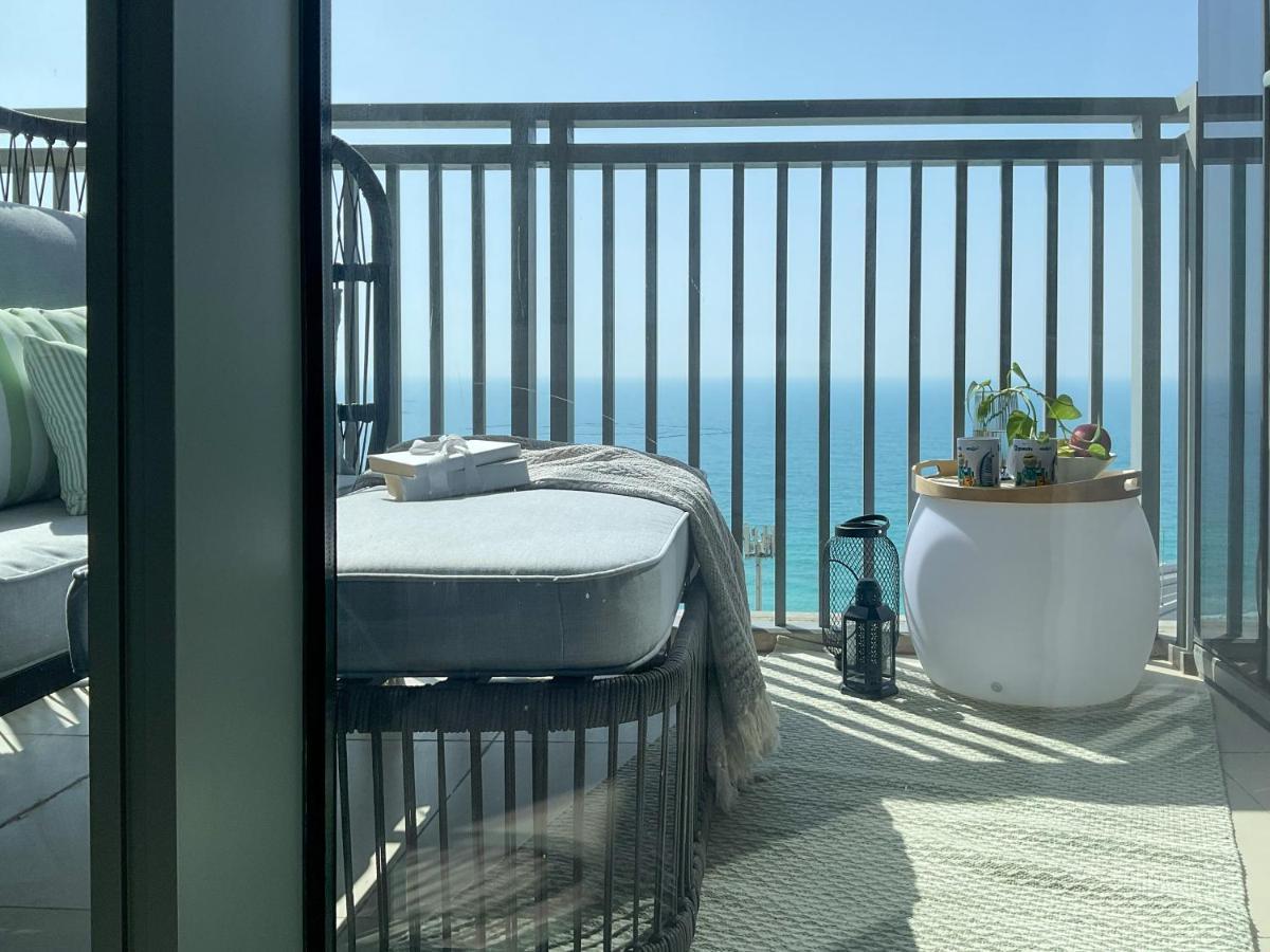 Apartment Higuests - Breathtaking Ain Panoramic View From Terrace Dubai