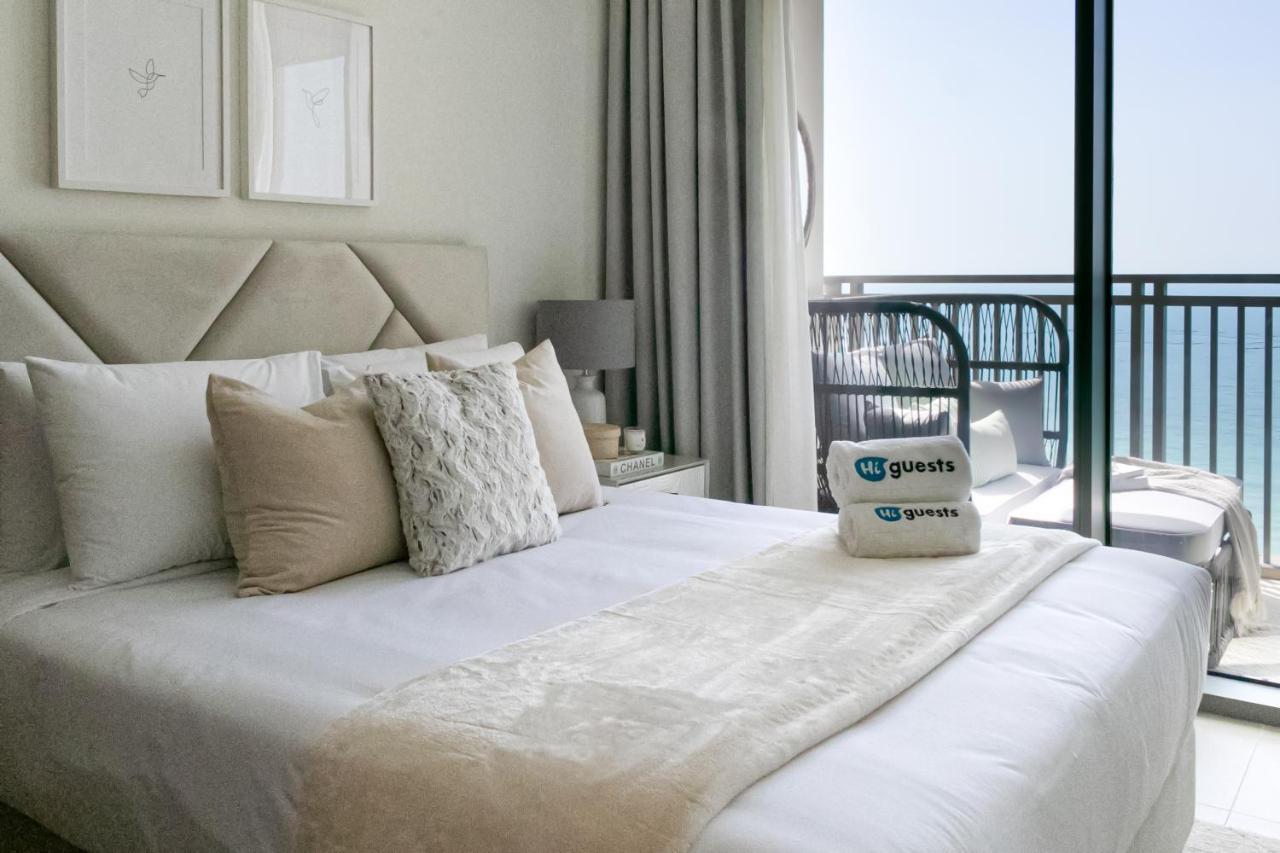 Apartment Higuests - Breathtaking Ain Panoramic View From Terrace *