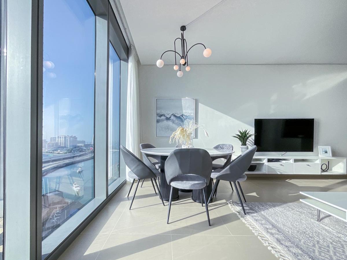Higuests - Breathtaking Ain Panoramic View From Terrace Dubai