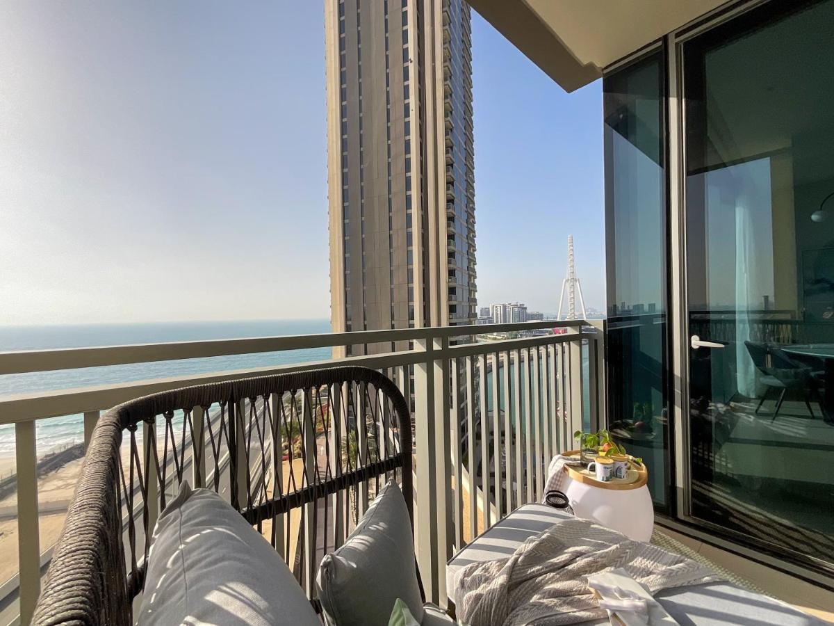 Higuests - Breathtaking Ain Panoramic View From Terrace Apartment *