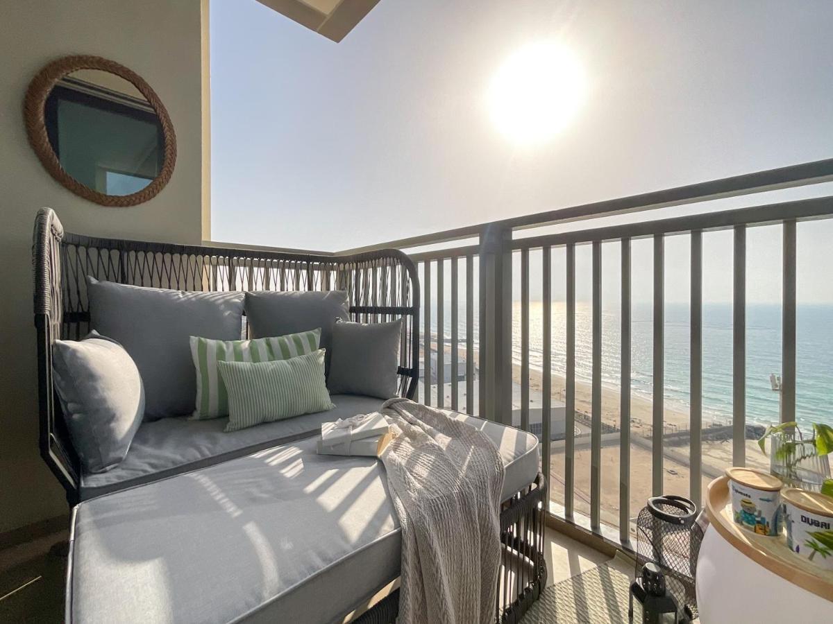 Apartment Higuests - Breathtaking Ain Panoramic View From Terrace *