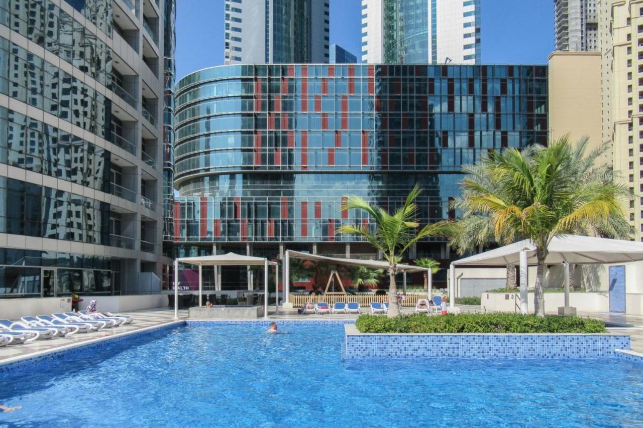 Guestready - A Bright Day Ahead Apartment Dubai