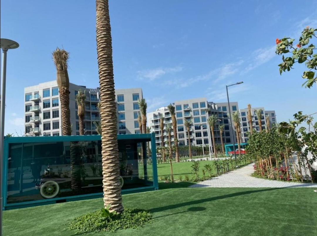 Luxury International Studio Apartment
