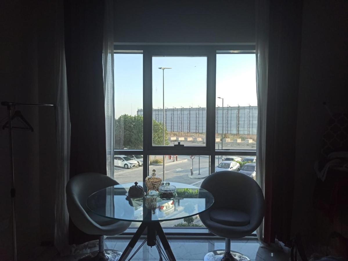 Apartment Luxury International Studio