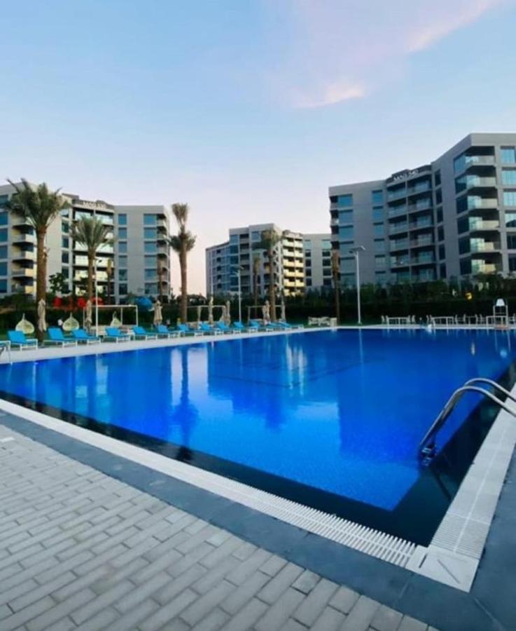 Apartment Luxury International Studio