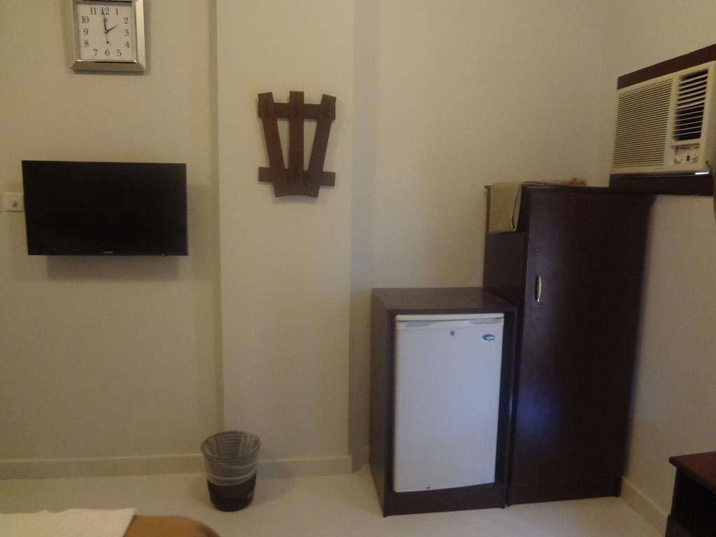 Al Sabkha Hotel Dubai