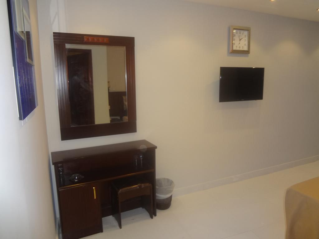 Al Sabkha Hotel Dubai