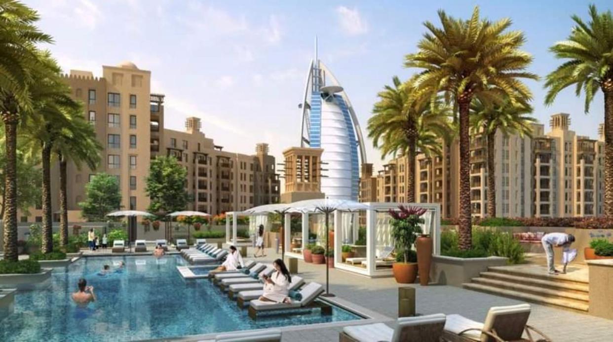 Apartment Madinat Jumeirah Living - Lamtara 2