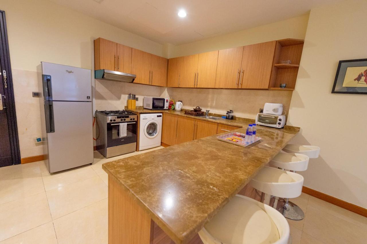 Luxury Escapes - Stylish 1br - Murad Tower - Close To The Emirates Mall *