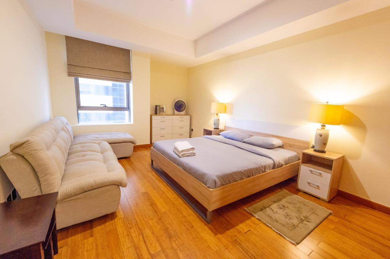 Luxury Escapes - Stylish 1br - Murad Tower - Close To The Emirates Mall * Dubai