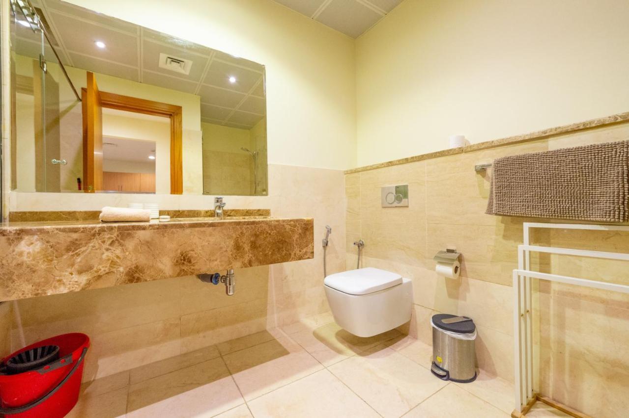 Luxury Escapes - Stylish 1br - Murad Tower - Close To The Emirates Mall * Dubai