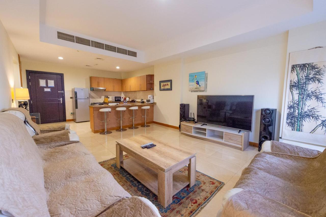 Luxury Escapes - Stylish 1br - Murad Tower - Close To The Emirates Mall Apartment