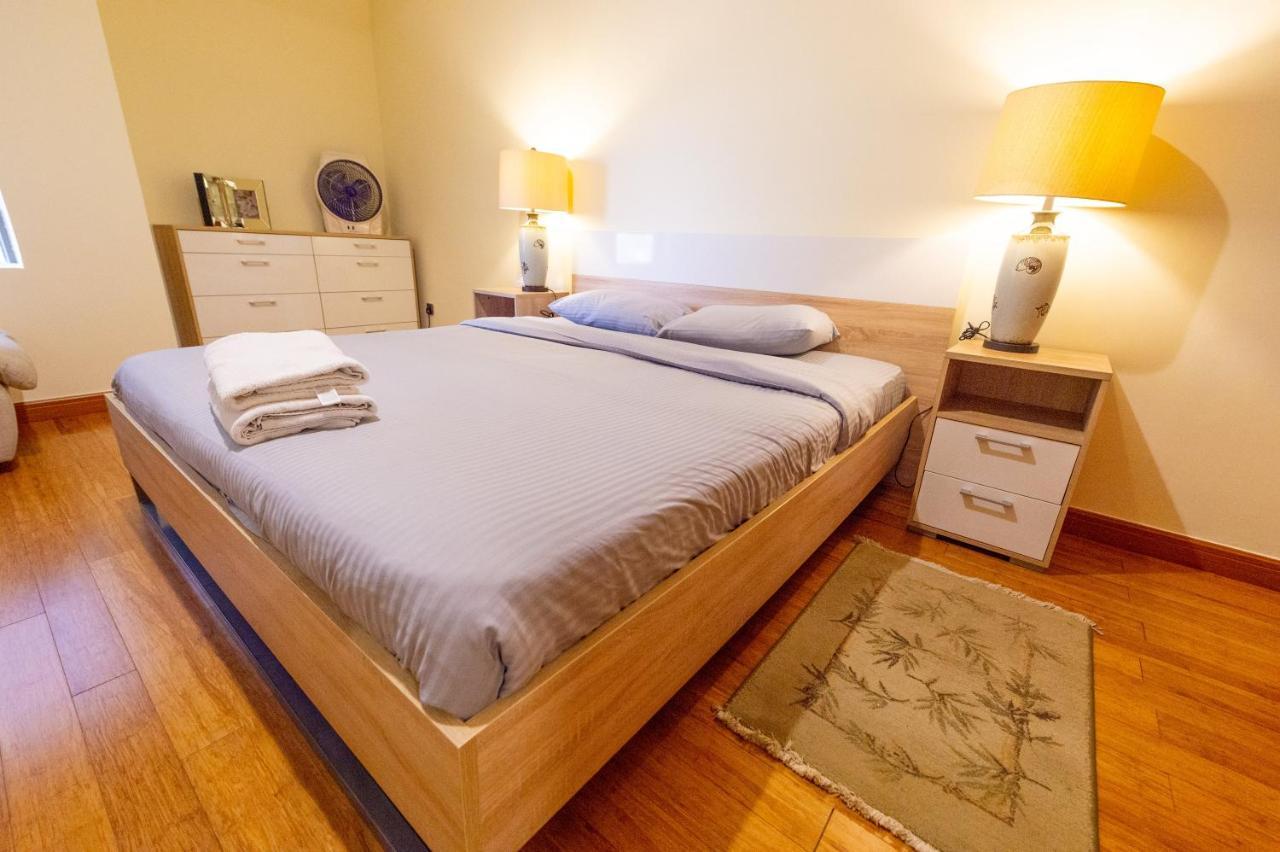 Apartment Luxury Escapes - Stylish 1br - Murad Tower - Close To The Emirates Mall Dubai