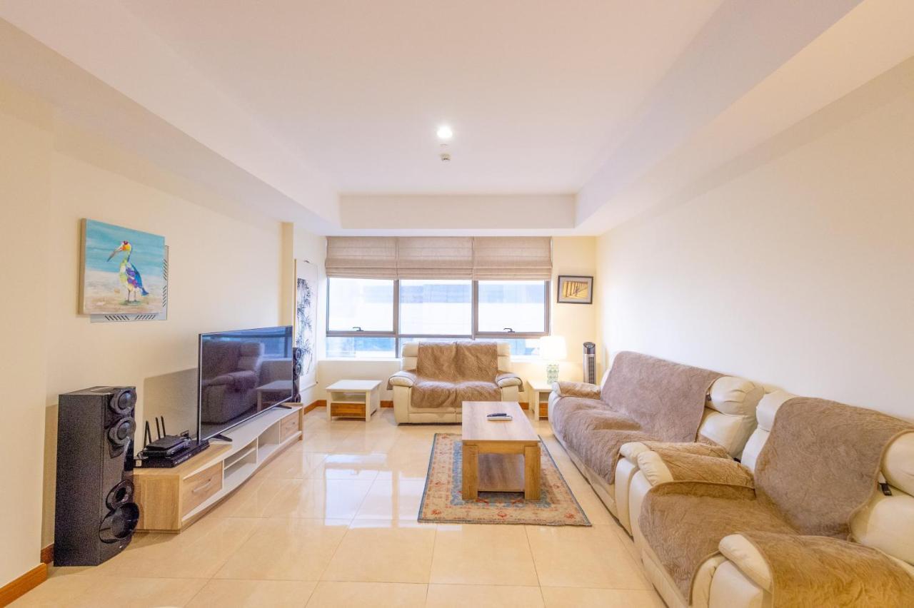 Luxury Escapes - Stylish 1br - Murad Tower - Close To The Emirates Mall *