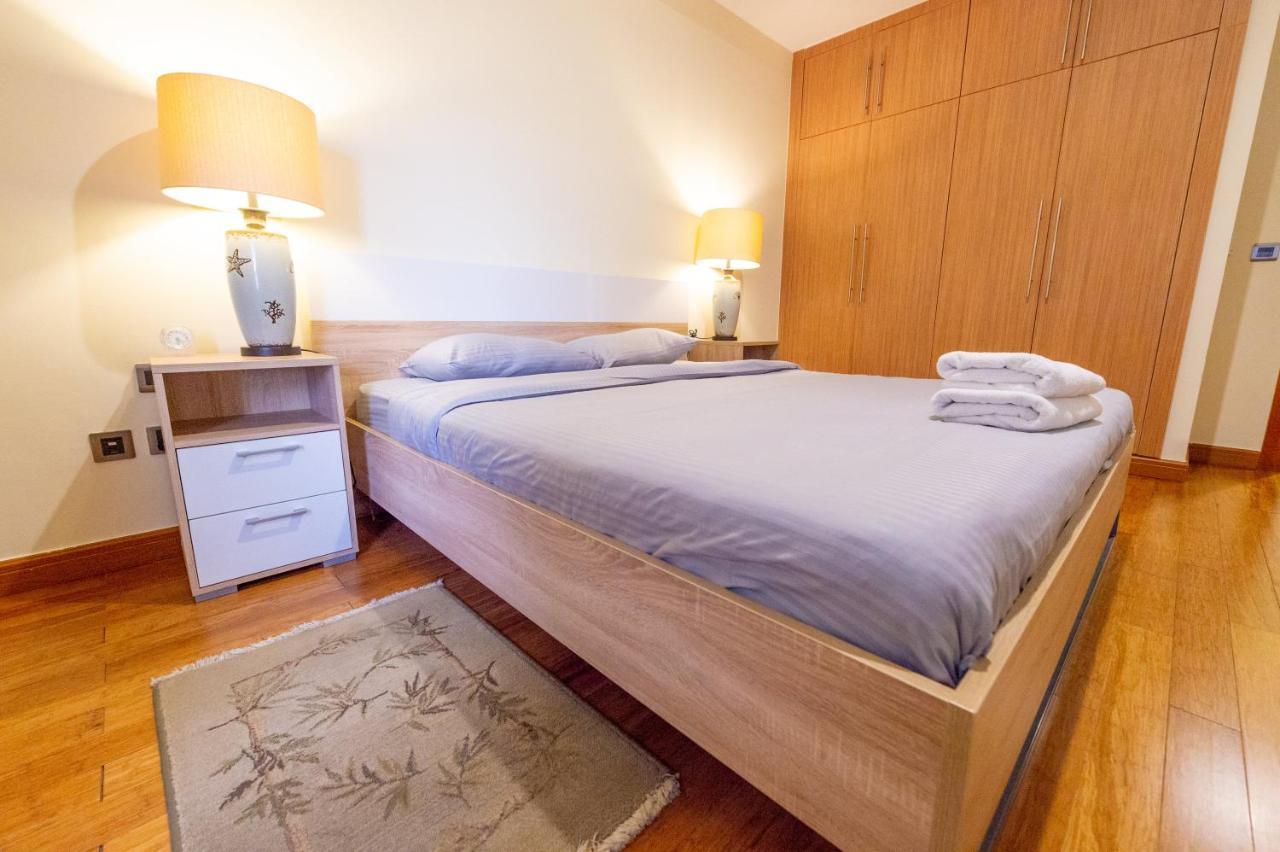 Luxury Escapes - Stylish 1br - Murad Tower - Close To The Emirates Mall Apartment Dubai