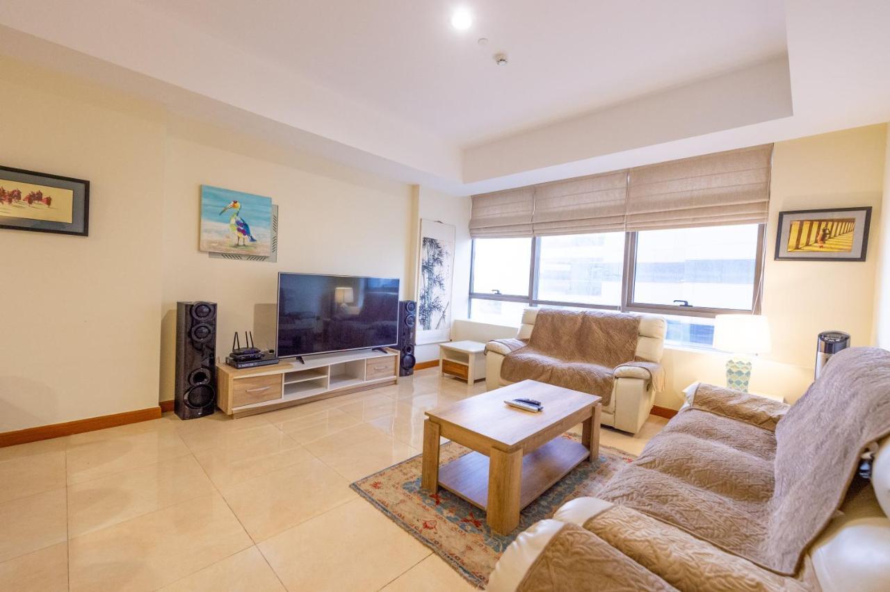 Luxury Escapes - Stylish 1br - Murad Tower - Close To The Emirates Mall Dubai