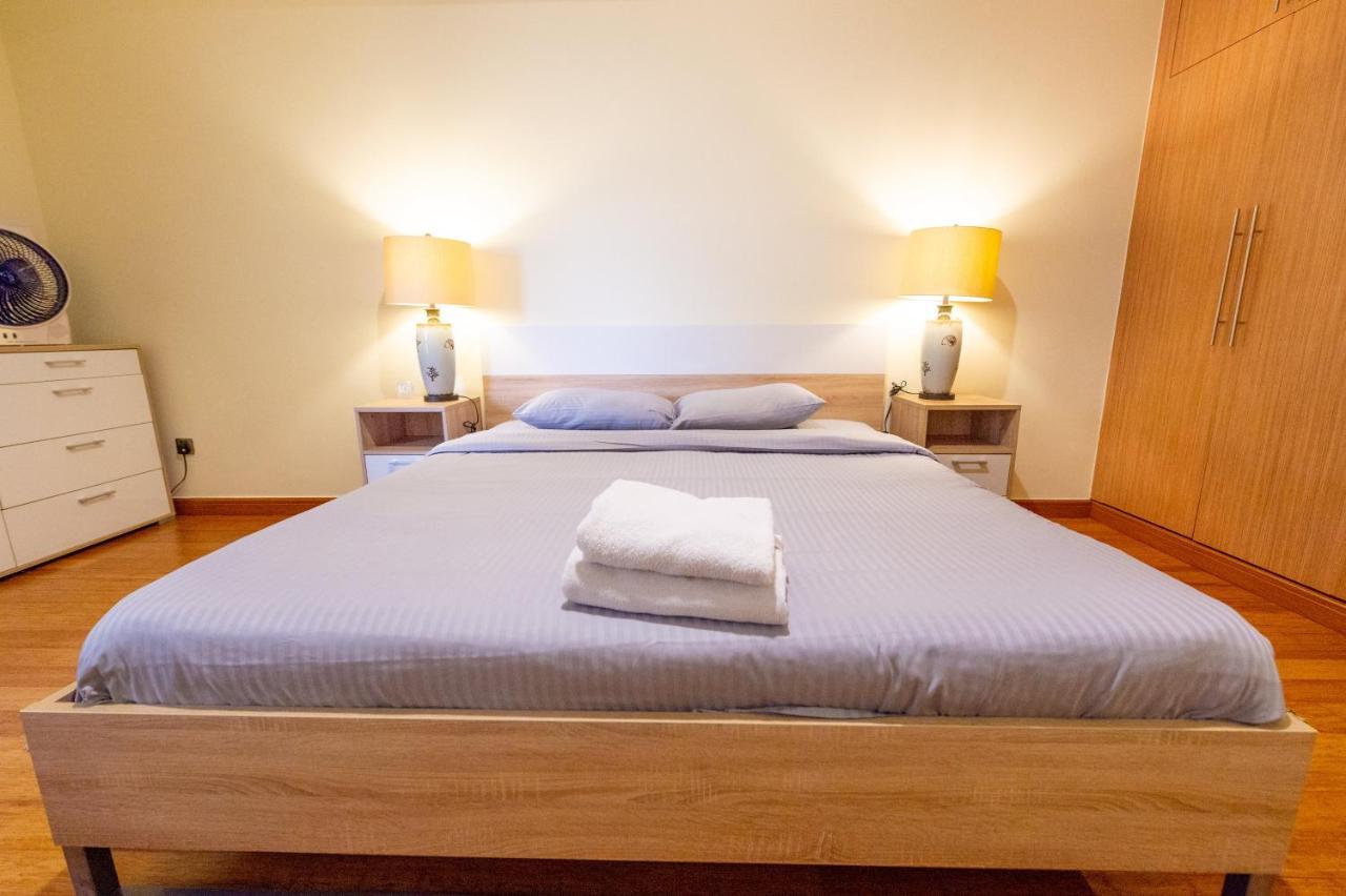 Luxury Escapes - Stylish 1br - Murad Tower - Close To The Emirates Mall Apartment *