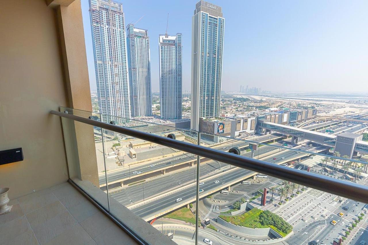 Fahh - Amazing In Emaar Fashion Avenue