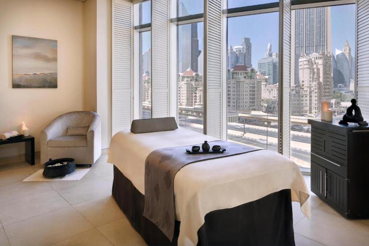 Fahh - Amazing In Emaar Fashion Avenue Apartment *
