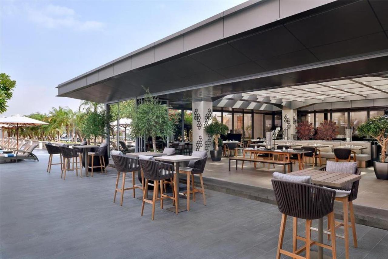 Apartment Fahh - Amazing In Emaar Fashion Avenue Dubai