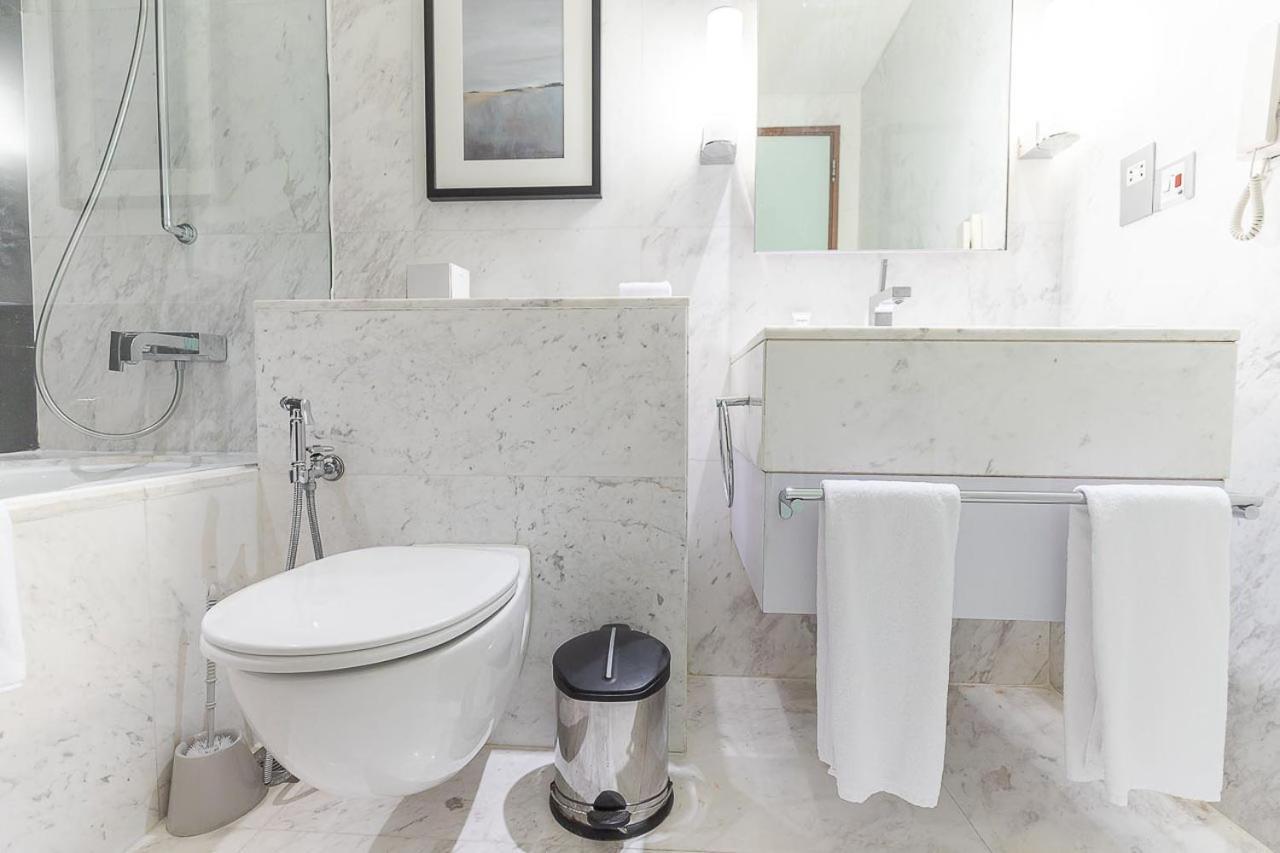 Fahh - Amazing In Emaar Fashion Avenue Apartment Dubai