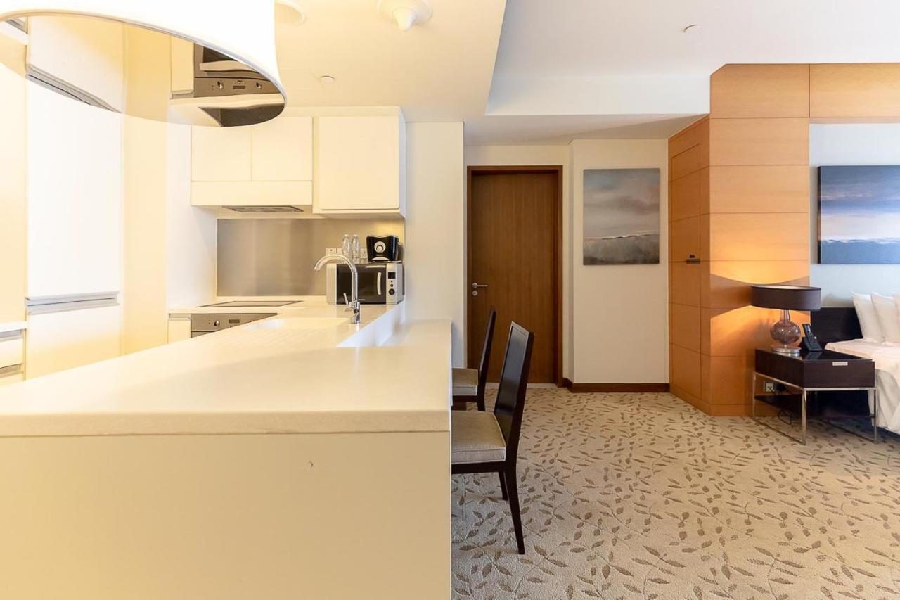 Apartment Fahh - Amazing In Emaar Fashion Avenue