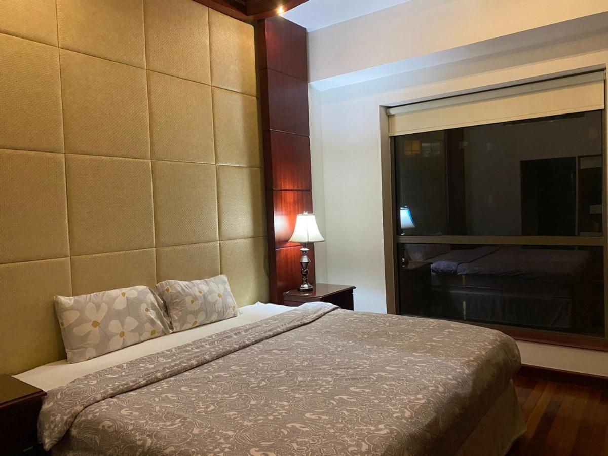 Al Mashreq Luxurious 2bhk - Rimal Jbr Apartment Dubai