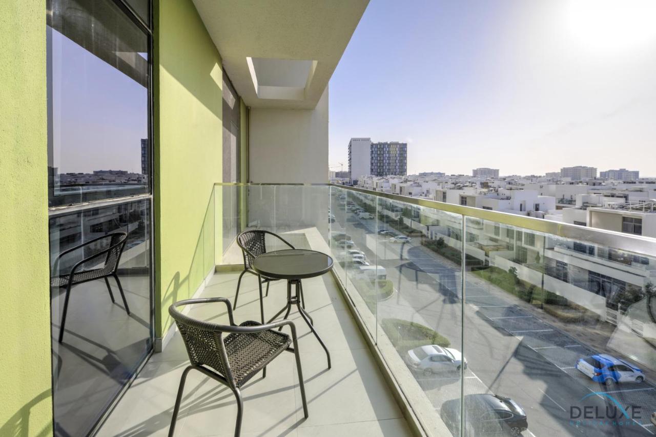 Cordial 2br At The Pulse South By Deluxe Homes * Dubai