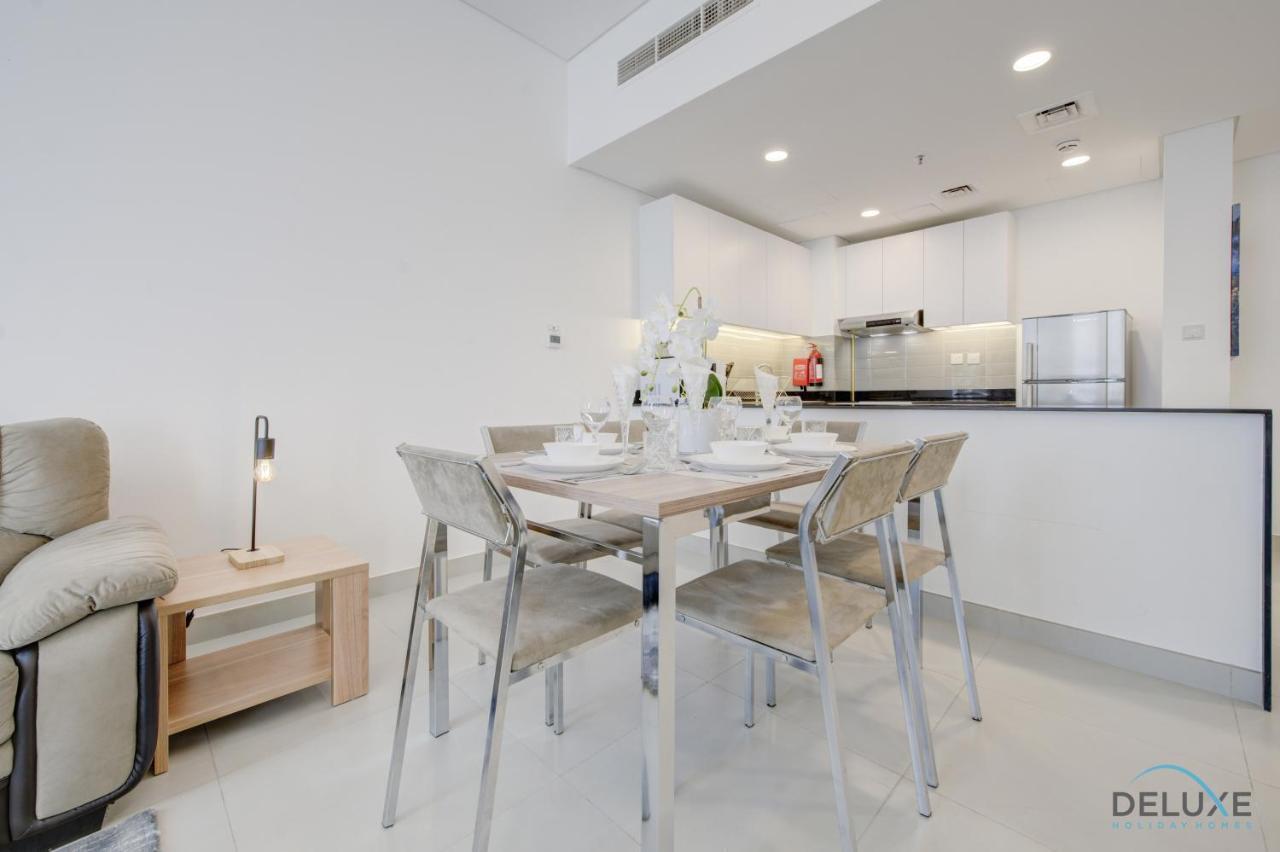 Cordial 2br At The Pulse South By Deluxe Homes Apartment Dubai