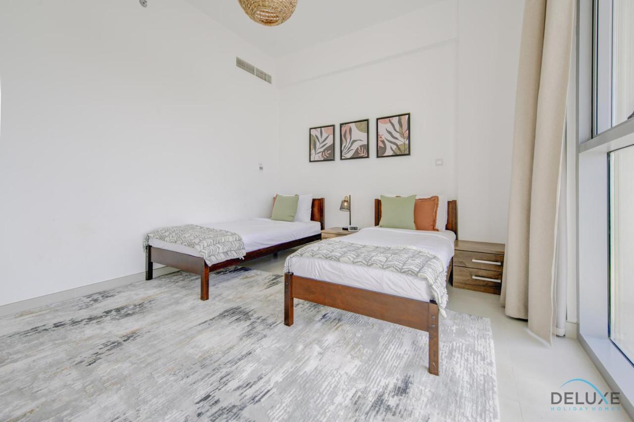 Cordial 2br At The Pulse South By Deluxe Homes * Dubai