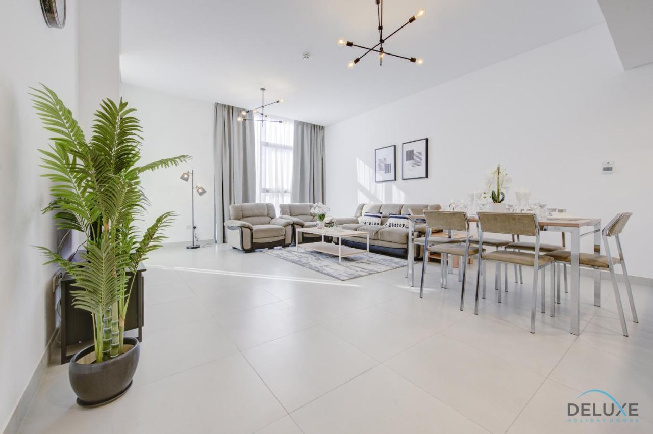 Cordial 2br At The Pulse South By Deluxe Homes Dubai
