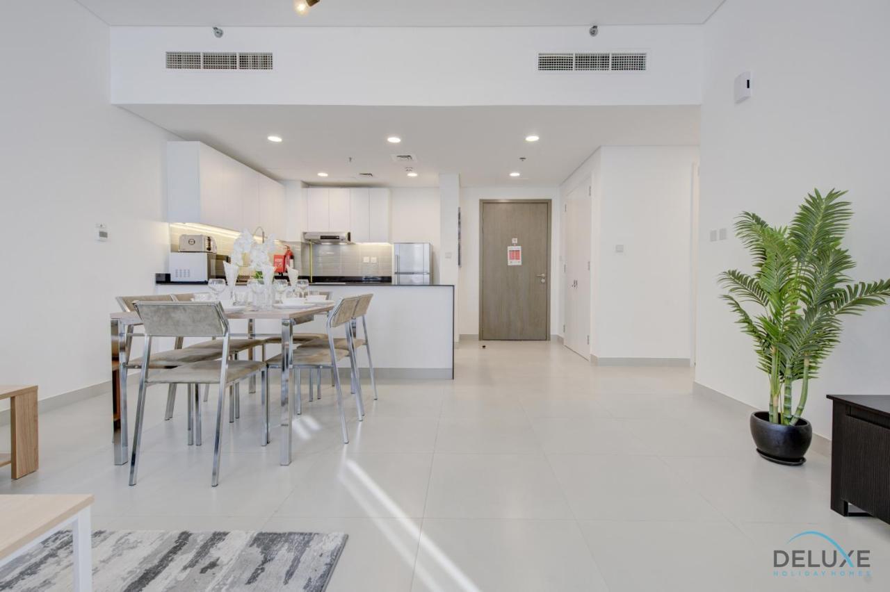 Apartment Cordial 2br At The Pulse South By Deluxe Homes Dubai