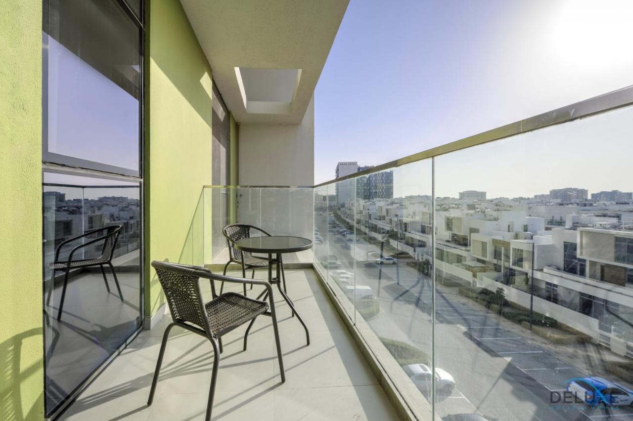 Cordial 2br At The Pulse South By Deluxe Homes Apartment Dubai
