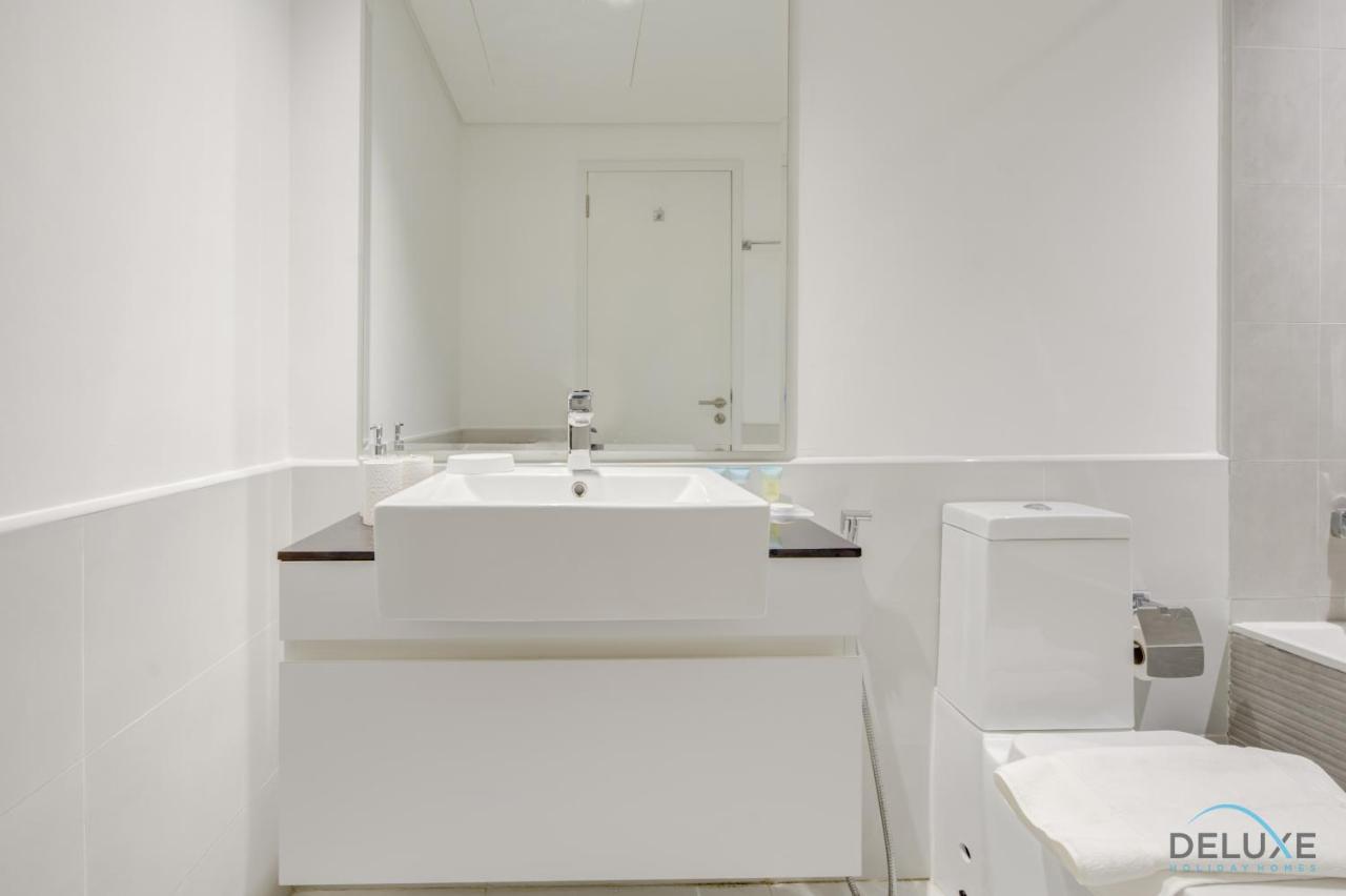 Cordial 2br At The Pulse South By Deluxe Homes Apartment Dubai