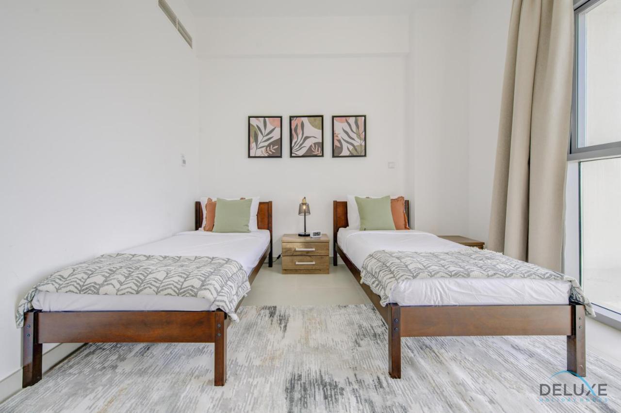 Cordial 2br At The Pulse South By Deluxe Homes * Dubai