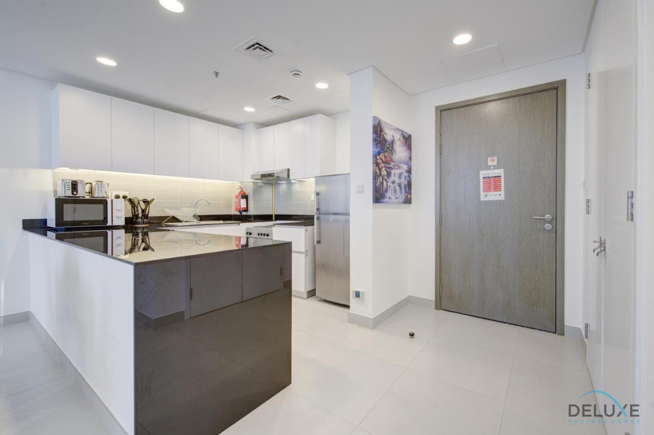Cordial 2br At The Pulse South By Deluxe Homes * Dubai
