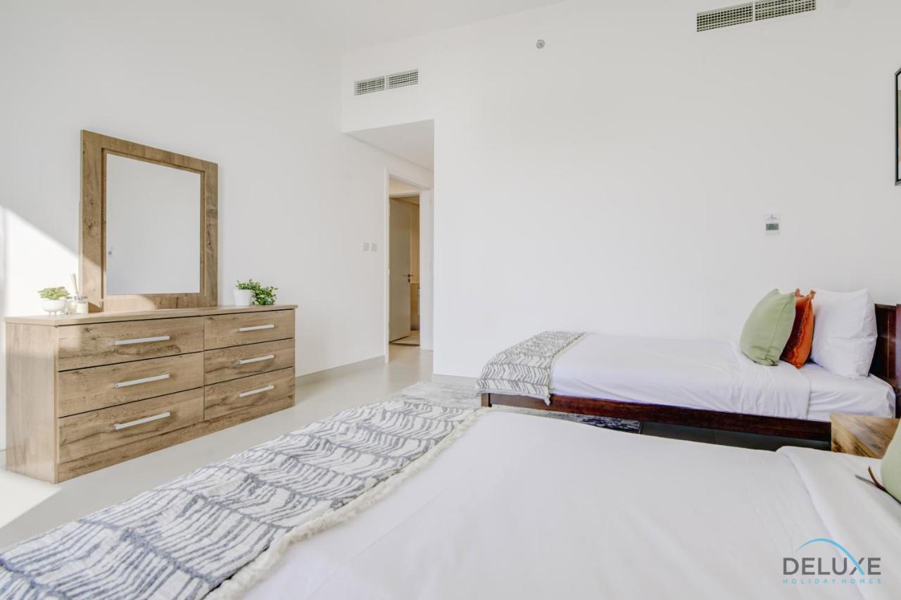 Cordial 2br At The Pulse South By Deluxe Homes * Dubai