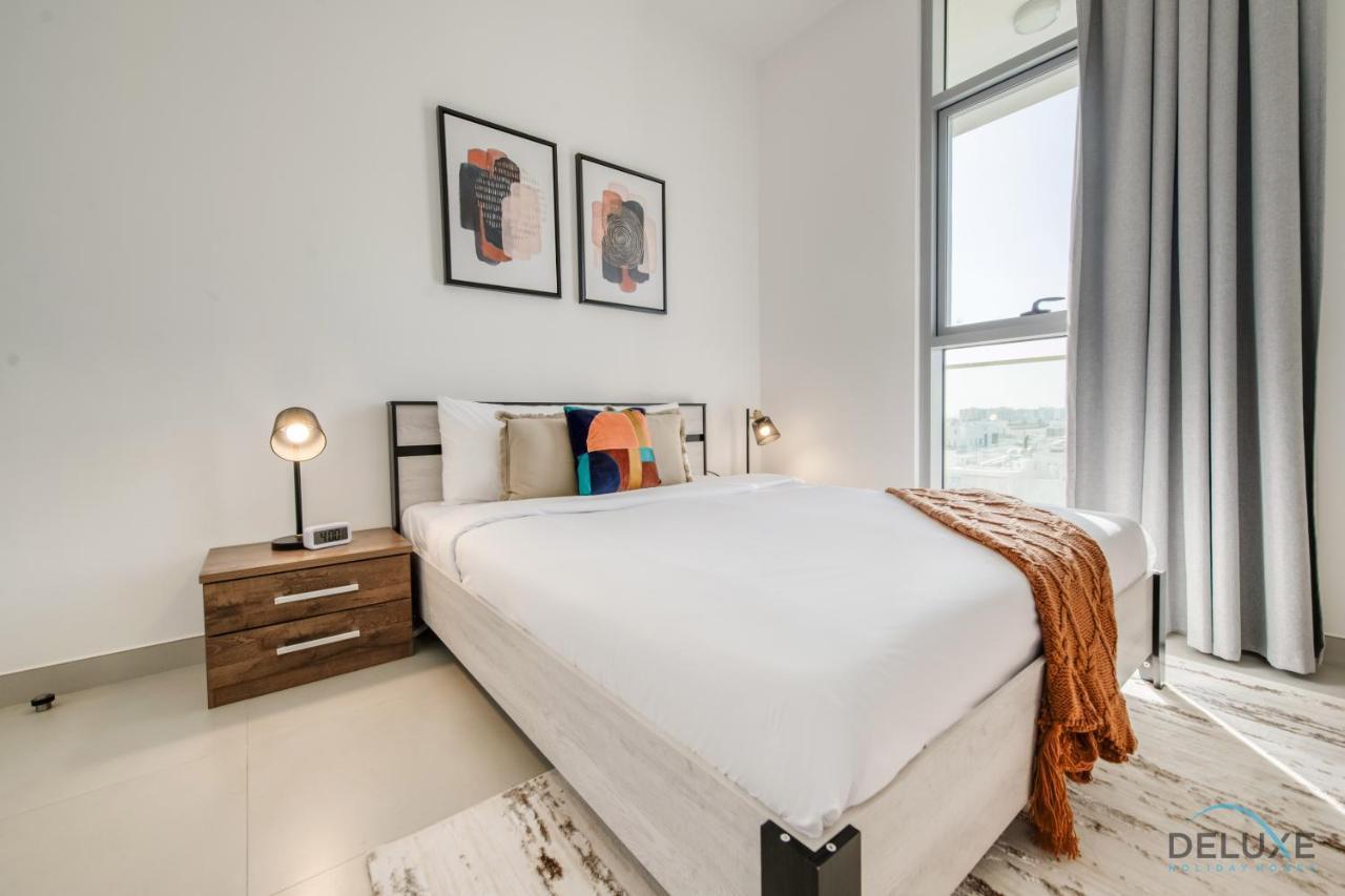 Cordial 2br At The Pulse South By Deluxe Homes * Dubai