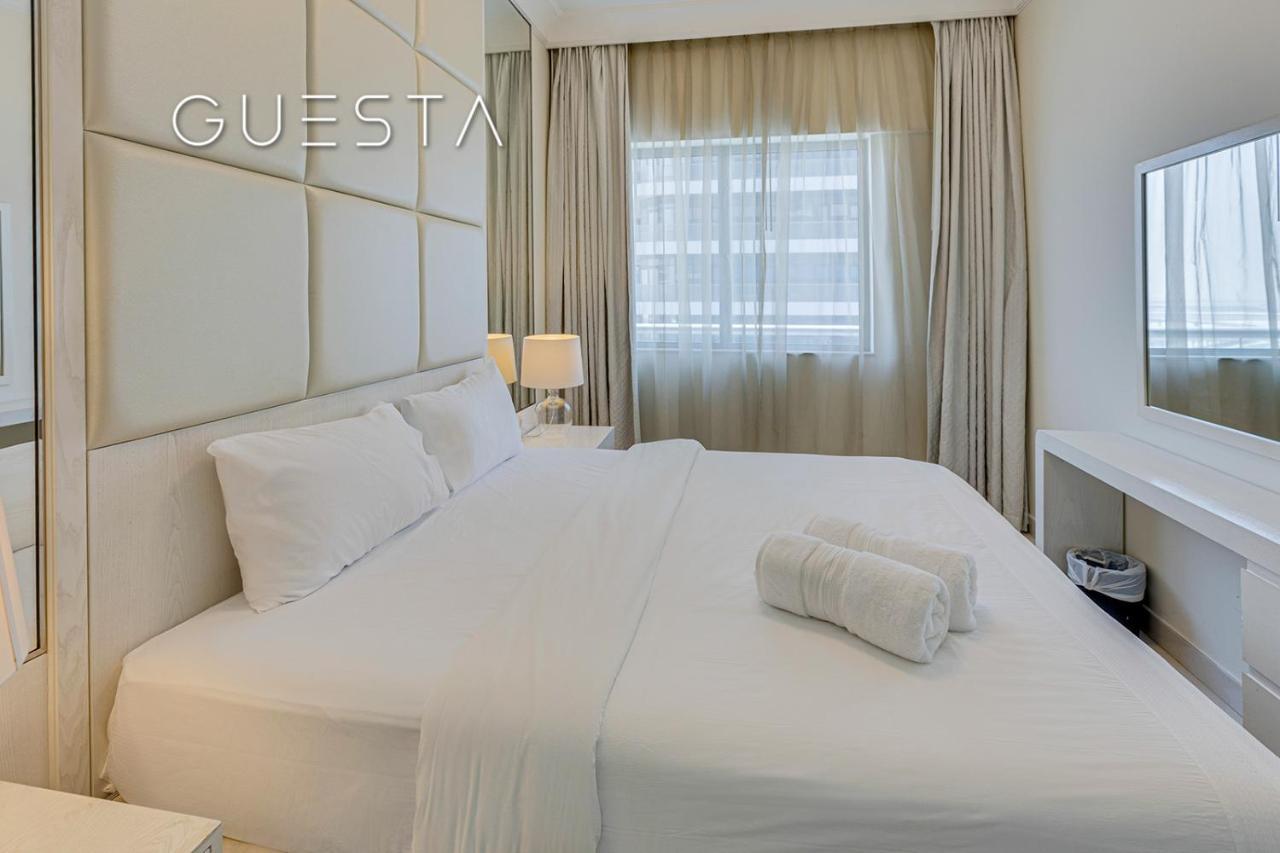 Apartment Damac Maison Mall Dubai