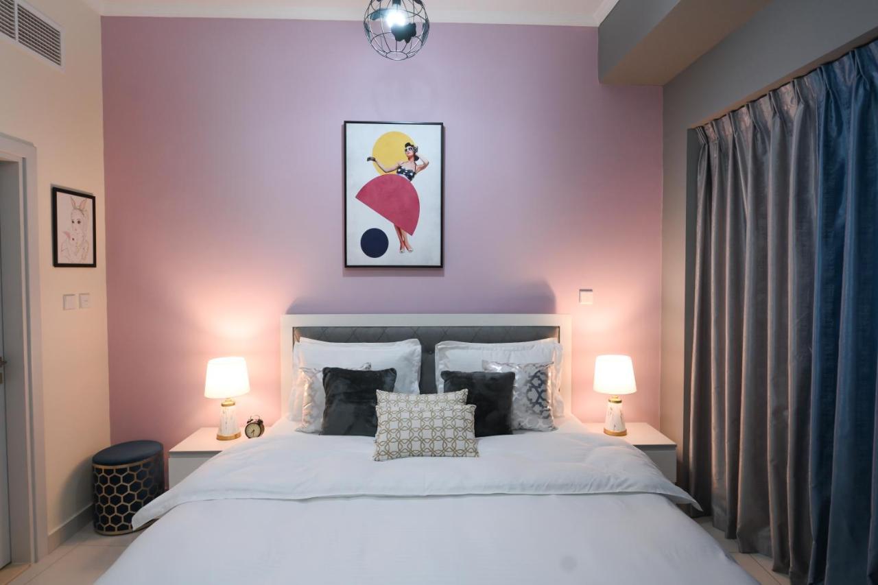 Trinity Homes - Discover The True Definition Of Luxury At 2br In Marina * Dubai