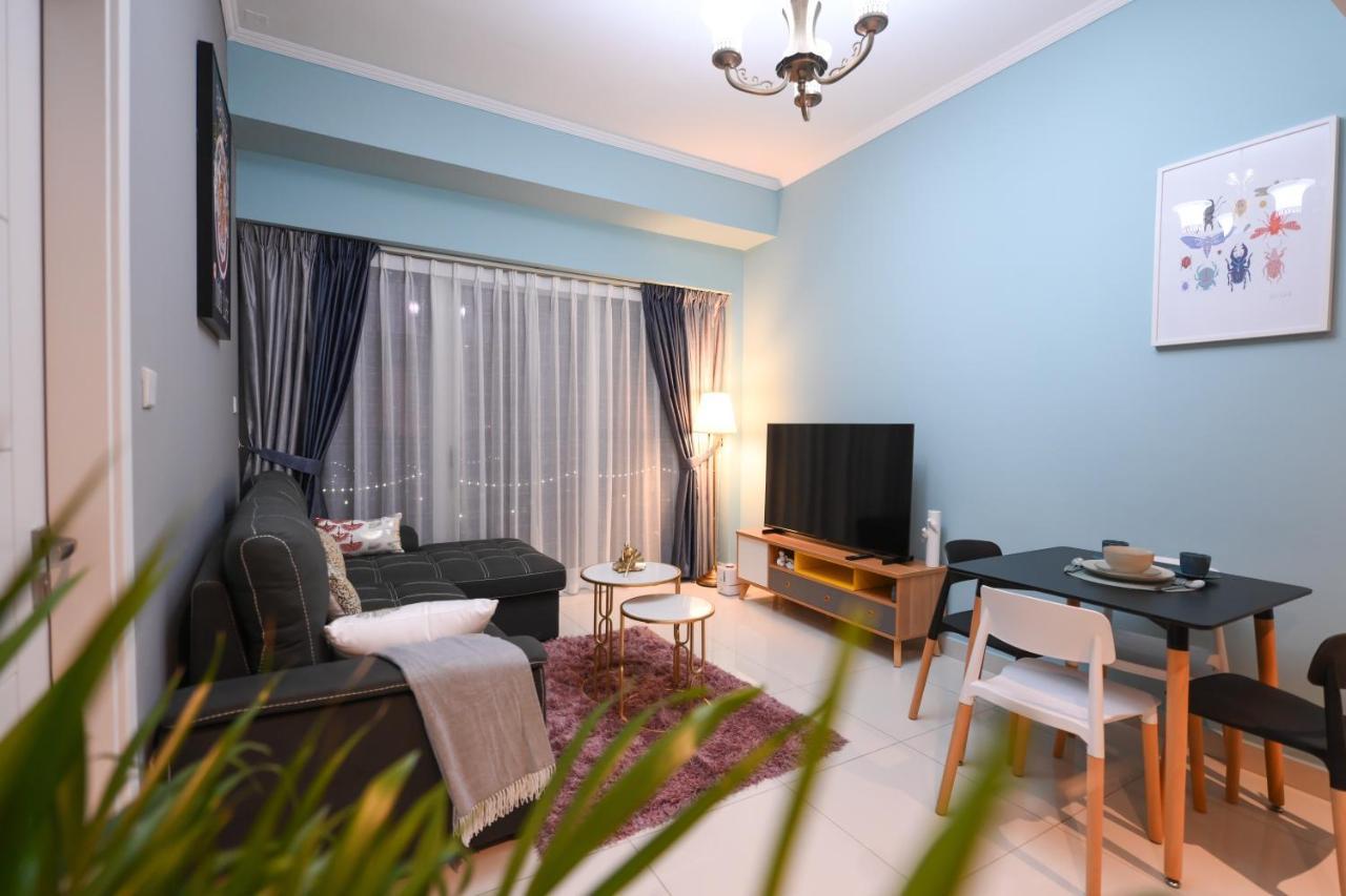 Trinity Homes - Discover The True Definition Of Luxury At 2br In Marina
